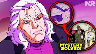 XMEN 97 EPISODE 5 BREAKDOWN Easter Eggs amp Details You Missed [upl. by Ahsratal]