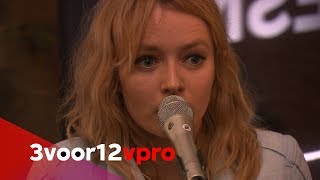 Soleima  Live at 3voor12 Radio  Eurosonic [upl. by Simdars416]