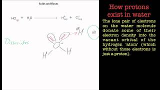 Introduction to Acids and Bases [upl. by Sparky]