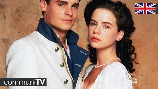 Top 10 Classic British Romance Movies [upl. by Acima]