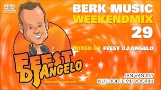 Berk Music Weekendmix 29 [upl. by Brecher8]