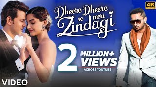 Dheere Dheere Se Meri Zindagi RemixVideo Song Hrithik Roshan Sonam Kapoor  Yo Yo Honey Singh [upl. by Robin547]