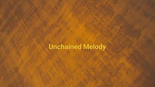 Unchained Melody  Elvis Presley acoustic cover [upl. by Nollie353]