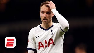 Is Inter Milan the move that Christian Eriksen wanted  Transfer Talk [upl. by Waldman948]