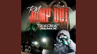 Jump Out TeeDee Remix [upl. by Rouvin]