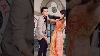 Kartik ❤️ naira romantic tik tok video [upl. by Brod214]