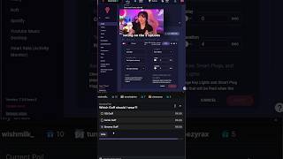 How To Interact with your Overlays in Lumia Stream 💡 Ever wonder HOW streamers can make things popup on their stream overlays Now you know Use this to create awesome chat commands redeems and more 😊 streamertipsbeginner streamertips2024 toolsforstreamers streamingsoftware lumiastream streamoverlay [upl. by Jerrie827]