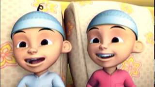 UPIN amp IPIN 2010  Ramadhan Kembali Lagi part 3 [upl. by Swec114]