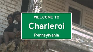 Welcome to Charleroi [upl. by Inavihs278]