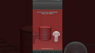 How to place objects in 3dsMax  FAST [upl. by Claudianus]