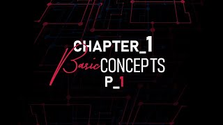 01 Ch1P1 BasicConcepts Current and Voltage شرح بالعربي [upl. by Docile555]