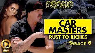 Car Masters Rust to Riches Season 5 [upl. by Awuhsoj166]