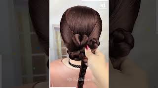 Simple ampCute hairstyles for Girls [upl. by Waers787]