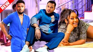 Watch Maurice Sam and Chioma Okafor in Yes to Forever  New Nollywood Movie Maurice Sam [upl. by Webster]