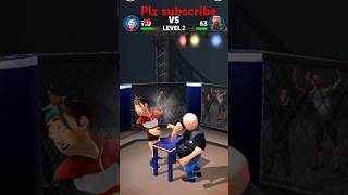 best slaps in slap competition L 01 viral gaming shortvideo shortsfeed [upl. by Othelia]