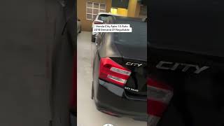 Hond City 15 Aspire 2018 For Sale cars carsofpakistan [upl. by Yromas216]