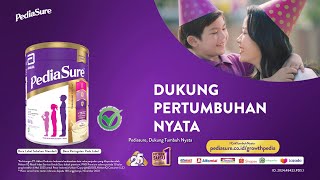 Dukung Tumbuh Nyata si Kecil dengan PediaSure [upl. by Bega]