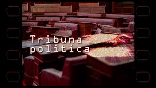 Tribuna Politica  Ep13  Francesco Filipponi [upl. by Willner]