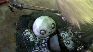 【NieR Replicant】opening [upl. by Ihdin]