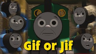 Is it Pronounced Gif or Jif [upl. by Fae]