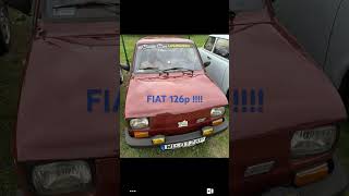 Fiat 126p [upl. by Annelise649]