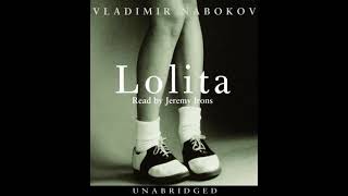 Lolita by Vladimir Nabakov Audiobook Lolita chapter 11 [upl. by Enined]