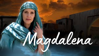 Magdalena  A Jesus Story  English  Official Full Movie [upl. by Strain341]