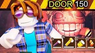 ROBLOX DOORS FLOOR 2 3 [upl. by Amehsyt]