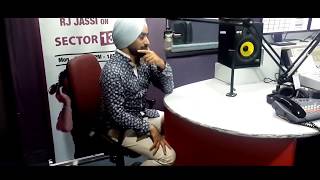 SATINDER SARTAJ INTERVIEW WITH RJ JASSI [upl. by Misty619]