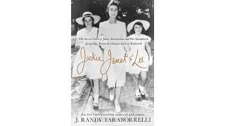 ackie Janet amp Lee The Secret Lives of Janet Auchincloss and Her Daughters [upl. by Dessma]