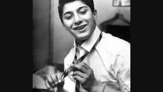 Paul Anka Diana The original recording 1957 With Lyrics [upl. by Luzader]