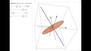 SLERP Quaternions [upl. by Shererd]