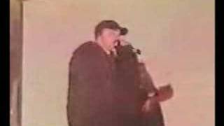 Eminem  Rap Olympics 1997 [upl. by Ona602]