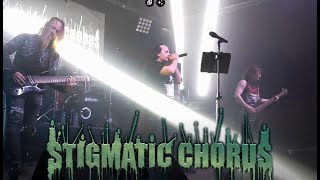 Stigmatic Chorus  Думы Царёвы live Орёл ГЕРЦ 08112024 [upl. by Shelia288]