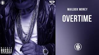 Overtime  Nipsey Hussle Mailbox Money [upl. by Dunstan]