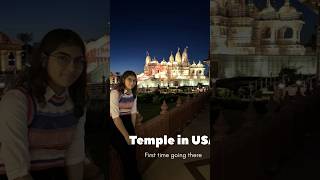 First time in US temple blackpink kpop lyrics song BabyMonster LikeThat LikeThatChallenge ￼ [upl. by Jacquenette]