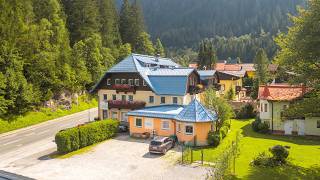 Hundeurlaub  Bad Gastein [upl. by Nivrek]