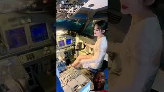 Aeroplane mein 25 prakar ki device Lage hote Hain aviation travel trending pilot flight [upl. by Anairuy903]