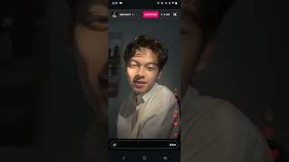 live Instagram Gus Zizan 1672024 [upl. by Eatton]