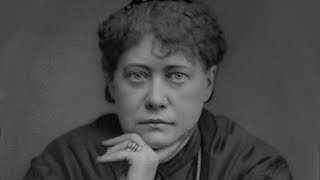 Mme Blavatsky ★ An Initiatic Doorway A Reading [upl. by Atteyek]