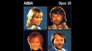 ABBA  Rubber Ball Man Opus 10 Album [upl. by Ahsata247]