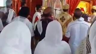 ንሴብሆ፣ ንሴብሆ ለእግዚአብሔር  Nesiebeho Nesiebeho LeEgziabher  Ethiopian Orthodox Tewahedo Mezmur [upl. by Atisusej754]