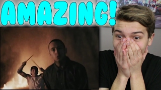 Twenty One Pilots Heavydirtysoul Music Video Reaction [upl. by Weisberg]