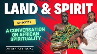 Ghanas Hidden Gems EXPOSED in Land and SpiritEpisode 1 [upl. by Cinamod]