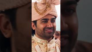 Malhar Thakar amp Puja Joshi Wedding gujaratifilm gujarat ahmedabad [upl. by Balling]