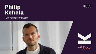 mokebo CoFounder Philip Kehela über D2CModelle und Multichannel Strategien [upl. by Sacken]