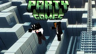 Nadie confiaba en mi  Party Games By4Forever manubrosit0 [upl. by Aryek]