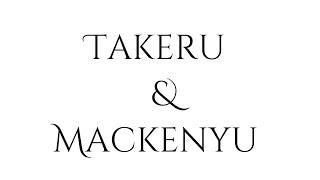 Takeru Satoh amp Mackenyu satohtakeru takerusatoh 佐藤健 mackenyu kenshinhimura enishi japanese [upl. by Kramal324]