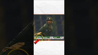 Pak VS Aus 6 Balls 2 Runs 😱 shorts pakistan cricket silentpawan [upl. by Carrelli]