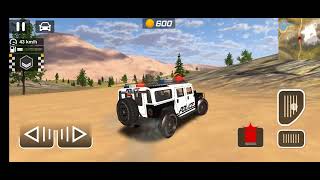 Police Car Driving Cop ChasePlay police car games and enjoy realistic gameplayAndroid gameplay199 [upl. by Mirilla175]